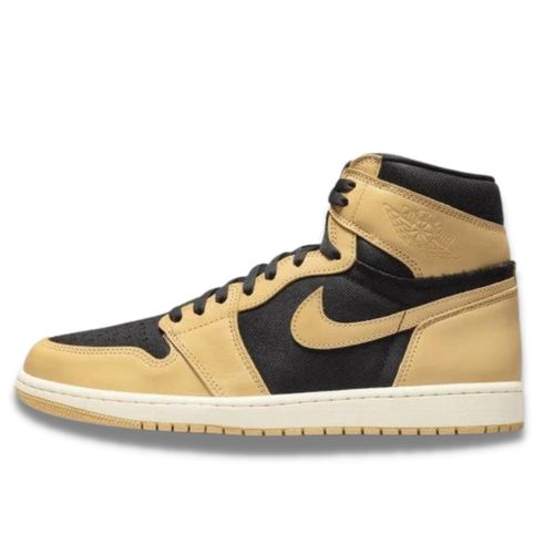 Air 1 Retro High OG Vachetta Tan (Heirloom) - Jordan - Modalova
