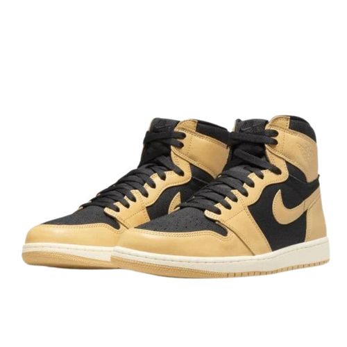 Air 1 Retro High OG Vachetta Tan (Heirloom) - Jordan - Modalova