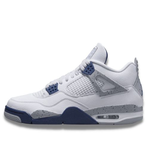Air Jordan 4 Midnight Navy - Jordan - Modalova