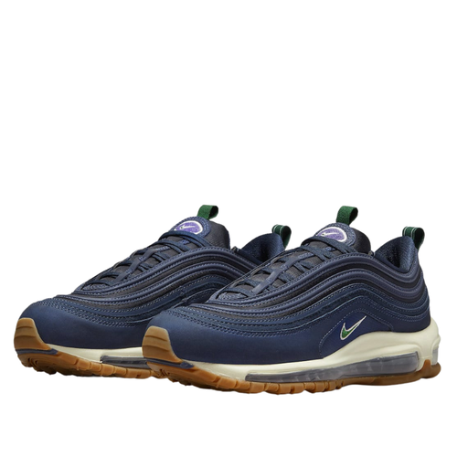 Nike Air Max 97 QS Obsidian - Nike - Modalova