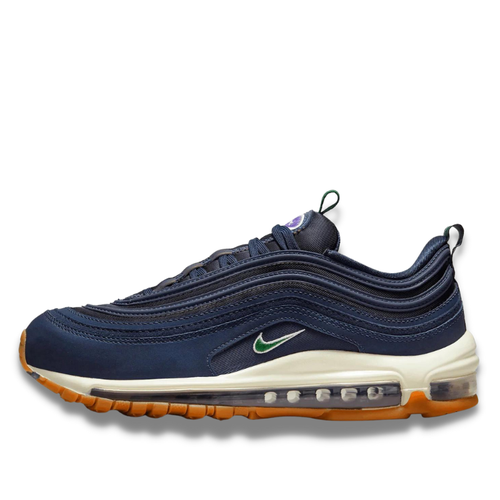 Nike Air Max 97 QS Obsidian - Nike - Modalova
