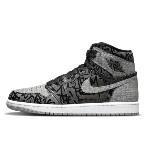 Air 1 Retro High OG Rebellionaire - Jordan - Modalova
