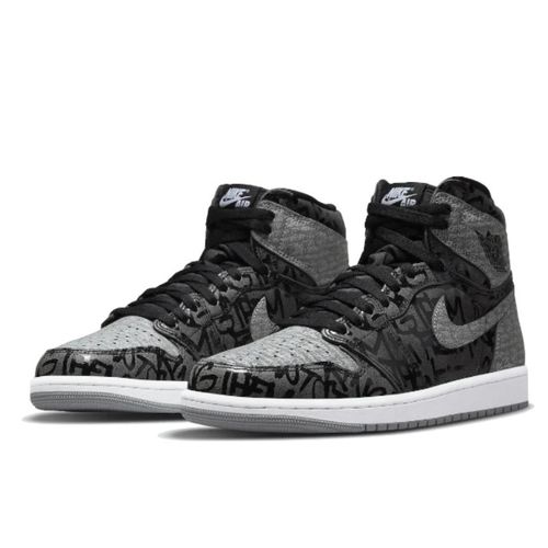 Air 1 Retro High OG Rebellionaire - Jordan - Modalova