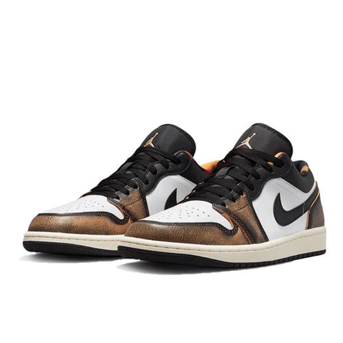 Air 1 Low SE Orange Wear-Away - Jordan - Modalova