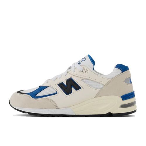 V2 Made In USA White Blue - New Balance - Modalova