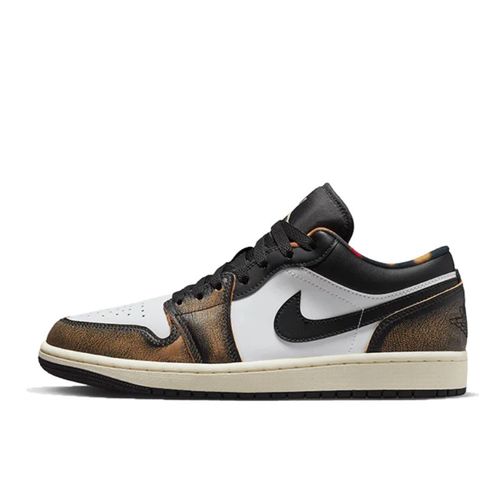 Air 1 Low SE Orange Wear-Away - Jordan - Modalova
