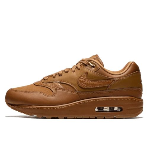 Nike Air Max 1 '87 Luxe Ale Brown - Nike - Modalova