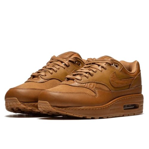 Nike Air Max 1 '87 Luxe Ale Brown - Nike - Modalova