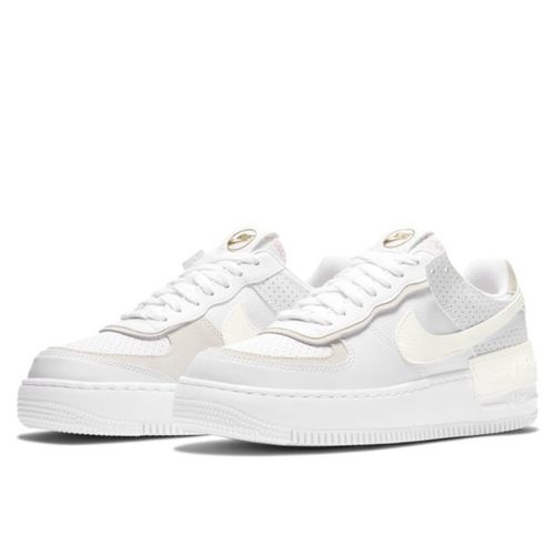 Nike Air Force 1 Shadow White Sail - Nike - Modalova