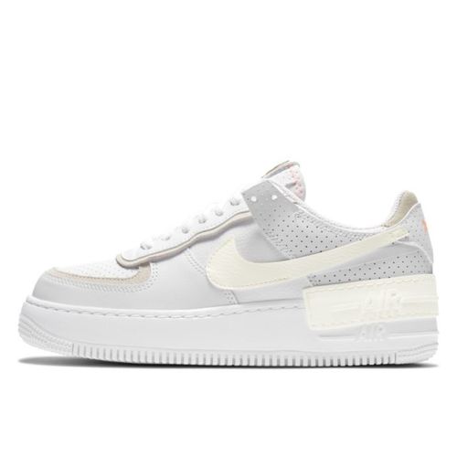 Nike Air Force 1 Shadow White Sail - Nike - Modalova