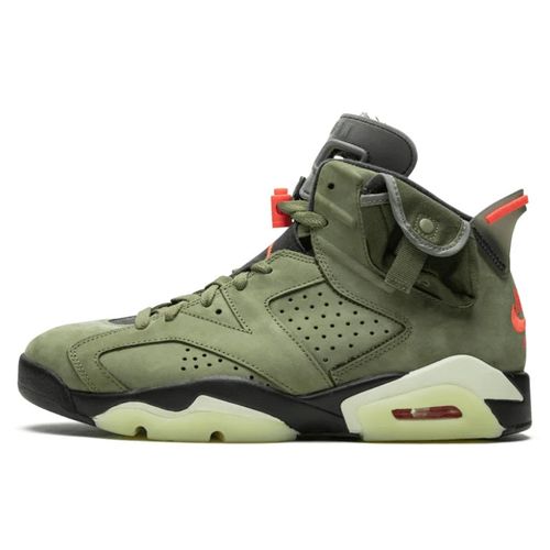 Air Jordan 6 Retro Travis Scott - Jordan - Modalova