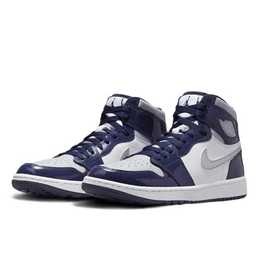 Air 1 High Golf Midnight Navy - Jordan - Modalova