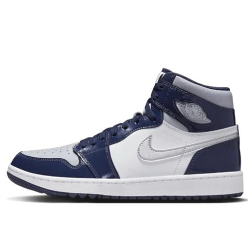 Air 1 High Golf Midnight Navy - Jordan - Modalova