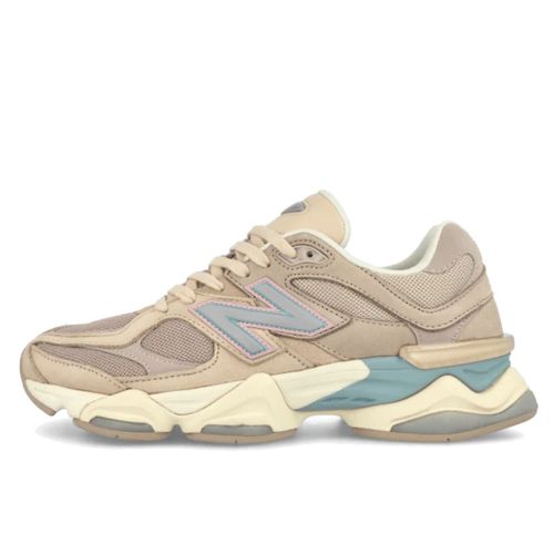 New Balance 9060 Ivory Cream - New Balance - Modalova