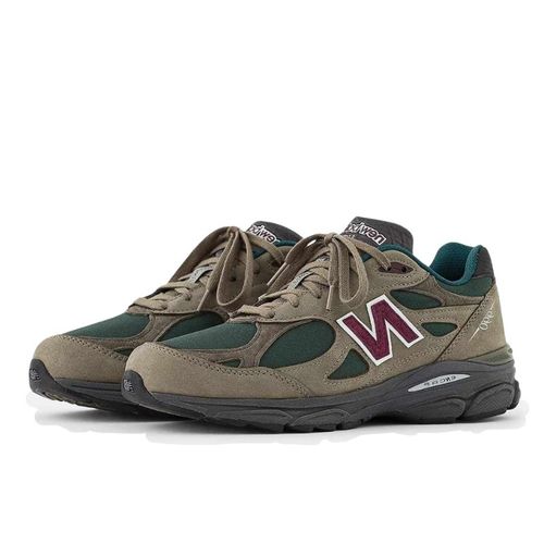 V3 MiUSA Green Olive - New Balance - Modalova