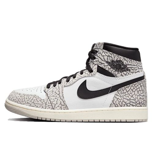 Air 1 High Retro OG Elephant Print - Jordan - Modalova