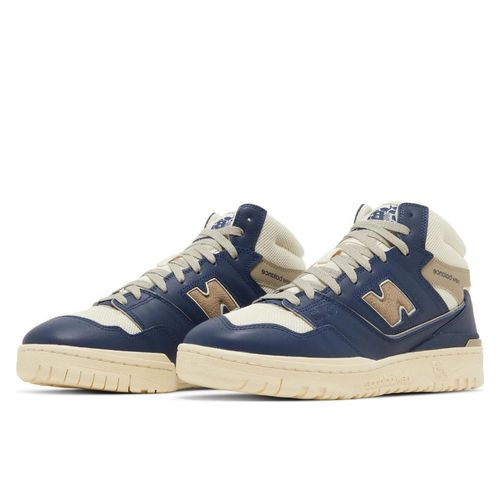 R Aime Leon Dore Navy - New Balance - Modalova