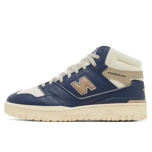R Aime Leon Dore Navy - New Balance - Modalova