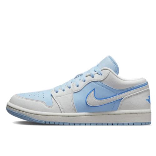 Air 1 Low SE Reverse Ice Blue - Jordan - Modalova