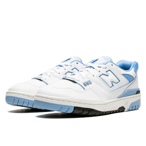 UNC White University Blue - New Balance - Modalova