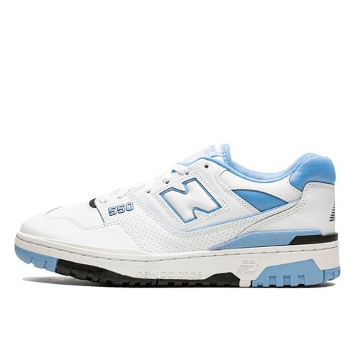 UNC White University Blue - New Balance - Modalova