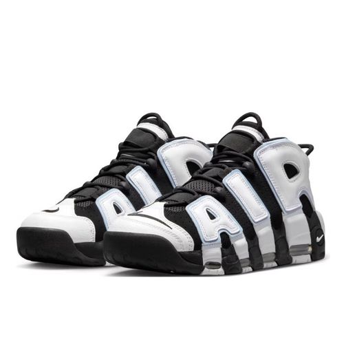 Air More Uptempo 96 Cobalt Bliss - Nike - Modalova