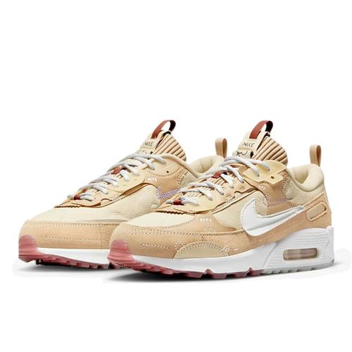Air Max 90 Futura Serena Williams Design Crew Hemp - Nike - Modalova