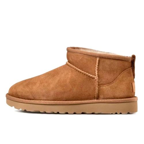 UGG Classic Ultra Mini Chestnut - UGG - Modalova