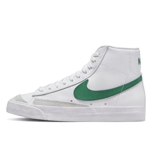 Blazer Mid 77 Vintage Pine Green - Nike - Modalova