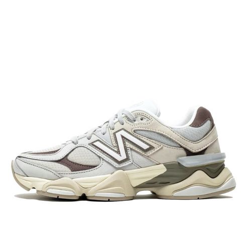 New Balance 9060 Grey Matter - New Balance - Modalova