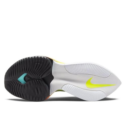 Air Zoom Alphafly Next Barely Volt Orange - Nike - Modalova