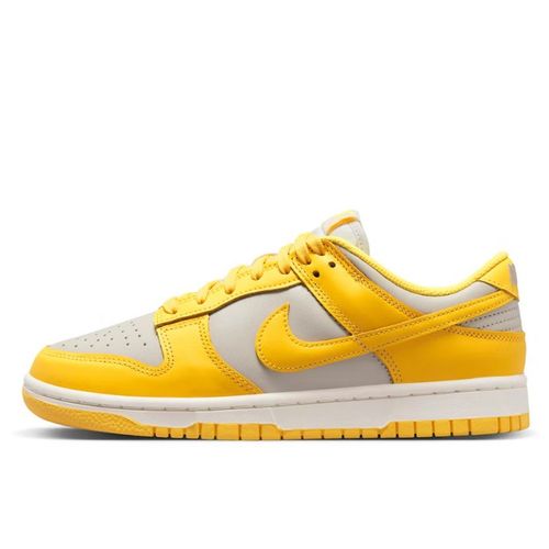 Nike Dunk Low Citron Pulse - Nike - Modalova
