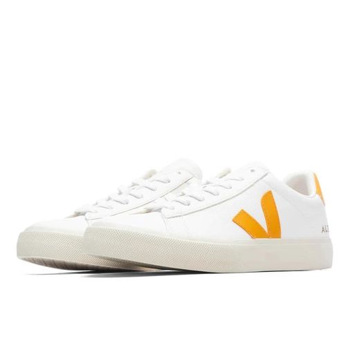 Campo Low Chromefree White Ouro - Veja - Modalova