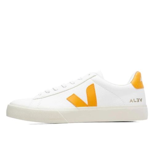 Campo Low Chromefree White Ouro - Veja - Modalova