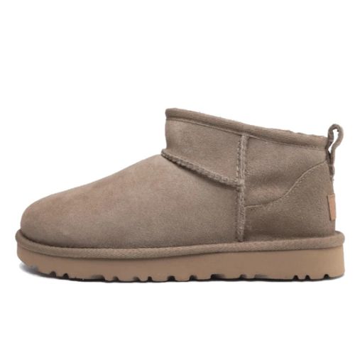 UGG Classic Ultra Mini Antilope - UGG - Modalova