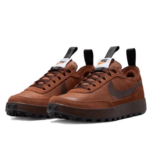Craft General Purpose Shoe Tom Sachs Field Brown - Nike - Modalova