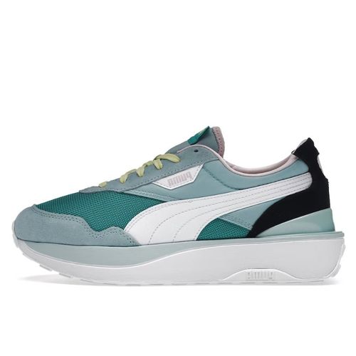 Puma Cruise Rider Viridian Green - Puma - Modalova
