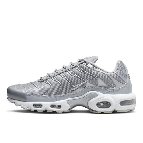 Nike Air Max Plus Metallic Silver - Nike - Modalova