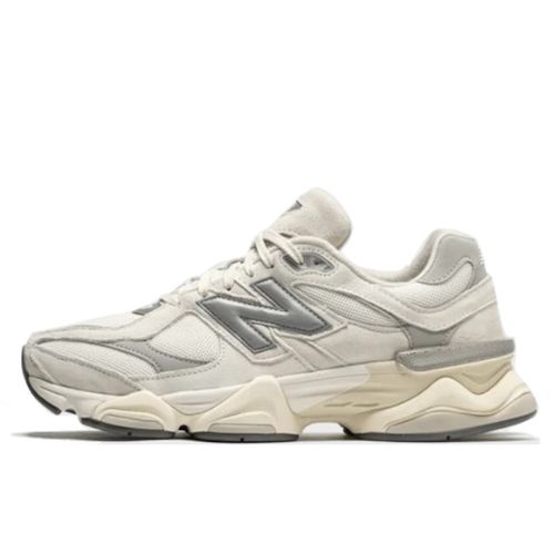 New Balance 9060 Sea Salt White - New Balance - Modalova