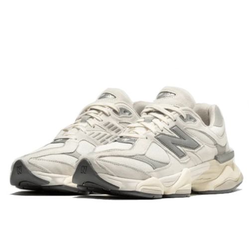 New Balance 9060 Sea Salt White - New Balance - Modalova