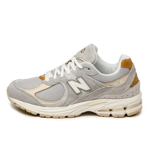 New Balance 2002R Concrete Grey - New Balance - Modalova