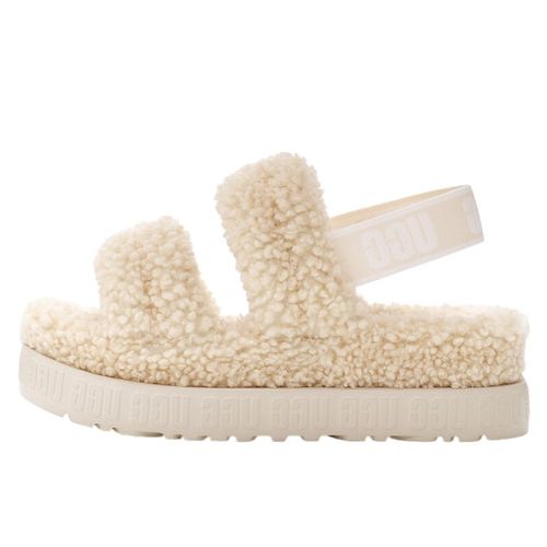 UGG Oh Fluffita Natural - UGG - Modalova
