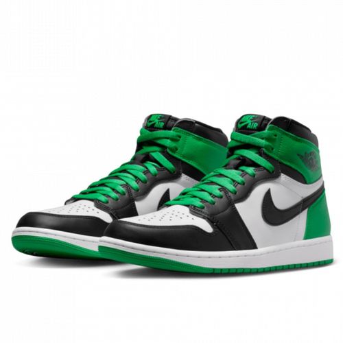 Air Jordan 1 High OG Lucky Green - Jordan - Modalova