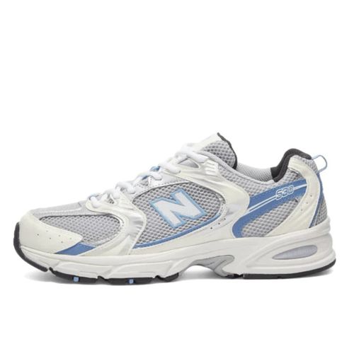 New Balance 530 Steel Blue - New Balance - Modalova