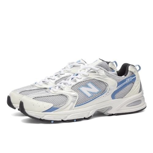 New Balance 530 Steel Blue - New Balance - Modalova