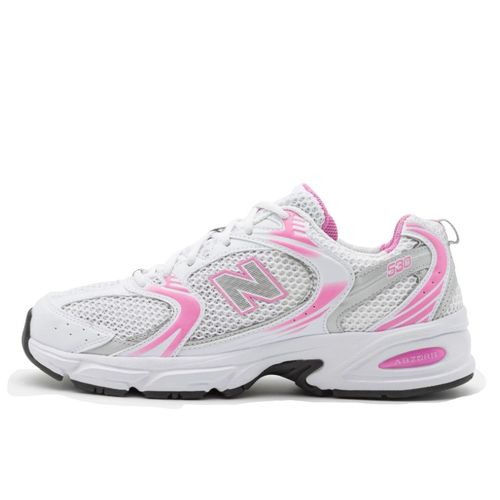 New Balance 530 White Raspberry - New Balance - Modalova