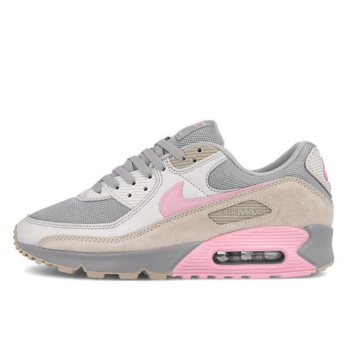 Nike Air Max 90 Vast Grey Pink - Nike - Modalova
