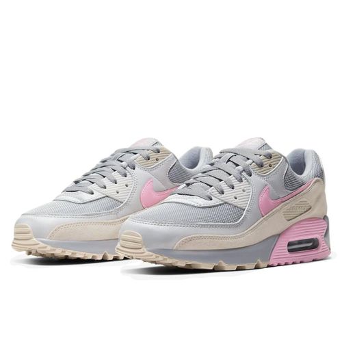 Nike Air Max 90 Vast Grey Pink - Nike - Modalova