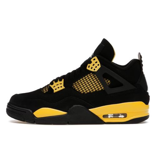 Air Jordan 4 Retro Thunder (2023) - Jordan - Modalova