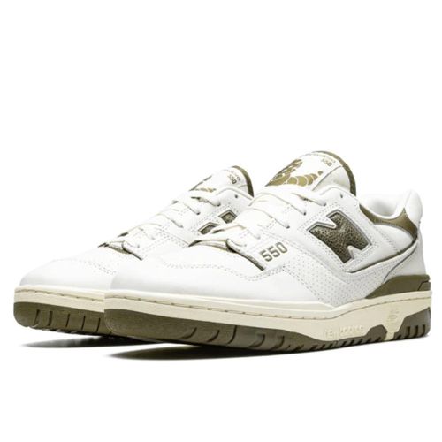 Aime Leon Dore Olive - New Balance - Modalova